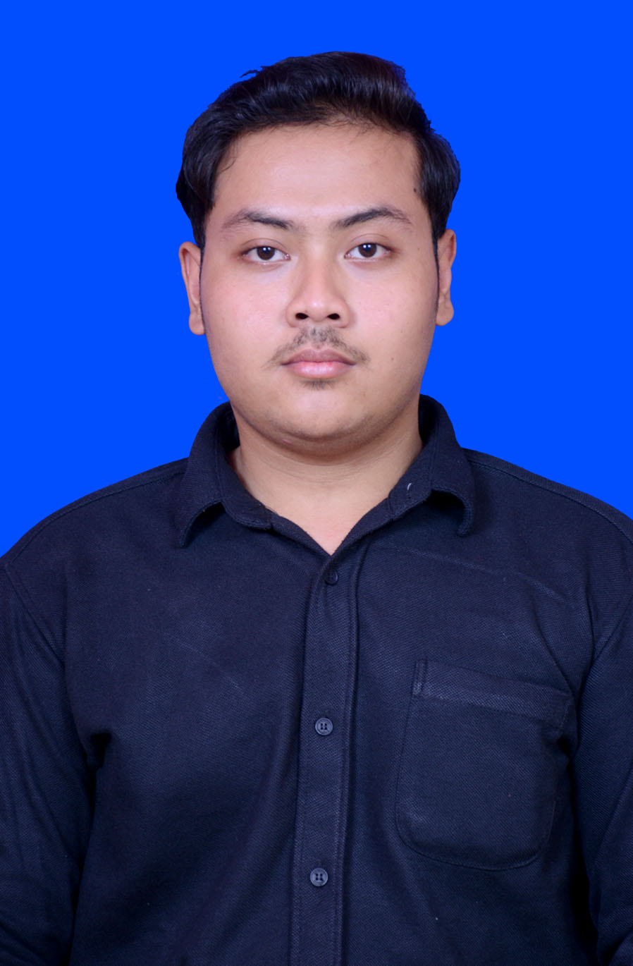 Naufal Hidayah Putra