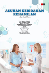 Asuhan Kebidanan Kehamilan