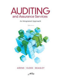 Auditing and Assurance Service