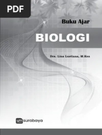 Buku Ajar Biologi