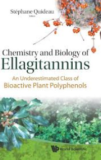 Chemistry and Biology of Ellagitannins