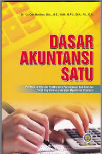 Dasar Akuntansi Satu