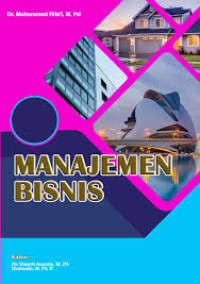 Manajemen Bisnis